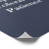 Poster en forme de coeur (Coin)