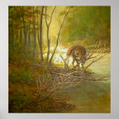 Poster En garde (Devant)