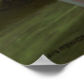 Poster En haut en bas 2006 (Coin)