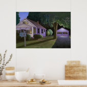 Poster En haut en bas 2006 (Cuisine)