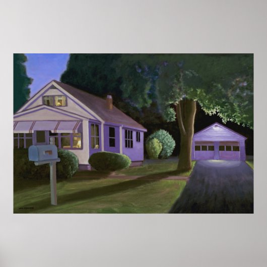 Poster En haut en bas 2006 (Devant)