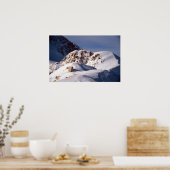 Poster En haut par TDGallery (Cuisine)