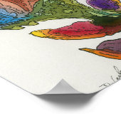 Poster En herbe (Coin)