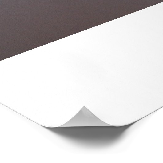 Poster En hiver (Coin)