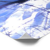 Poster En hiver froid.... (Coin)