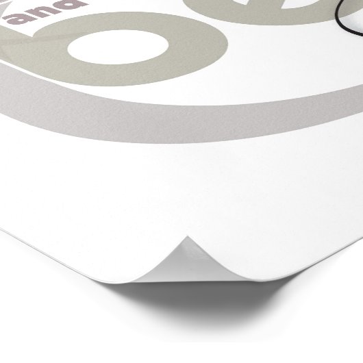 Poster En Lui (Coin)