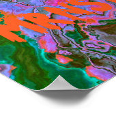 Poster en marbre aigre (Coin)