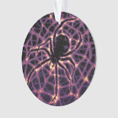 Poster en Matière Noire. (devant)