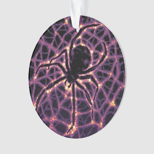 Poster en Matière Noire. (devant)