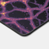 Poster en Matière Noire. (Coin)