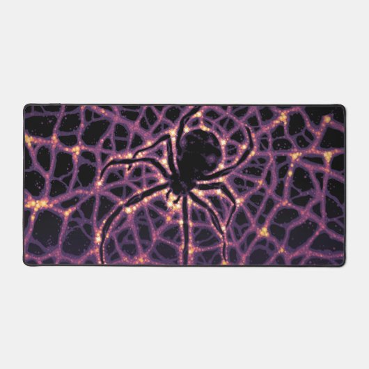 Poster en Matière Noire. (Recto)