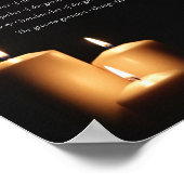 Poster En mémoire d'amour (Coin)