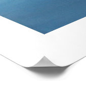 Poster En mer à Fowey (Coin)