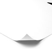 Poster En Mon Époque D'Éclipse Solaire 2024 (Coin)