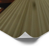 Poster En mouvement (Coin)