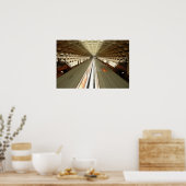 Poster En mouvement (Cuisine)