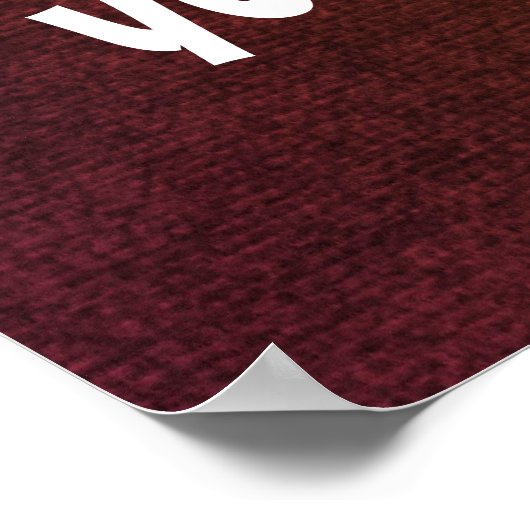 Poster En ne se préparant pas (Coin)