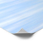 Poster en nuage PIKKANTE™ (Coin)