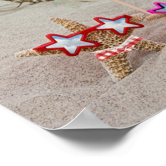 Poster En nuances (Coin)