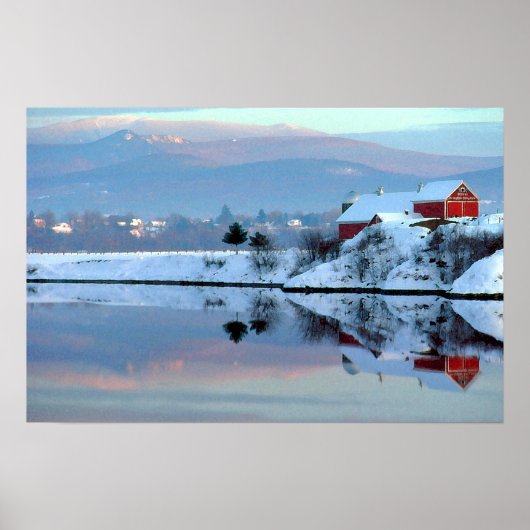 Poster En paix (Devant)