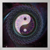 Poster En parfait équilibre (Devant)