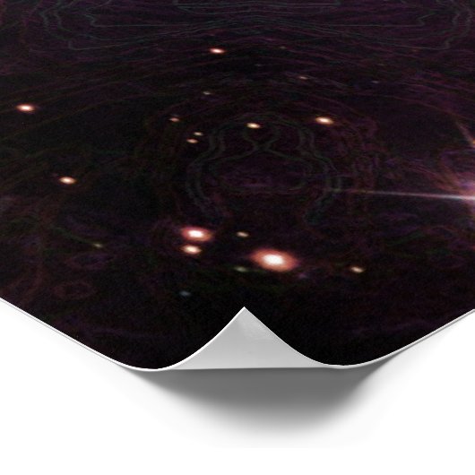 Poster En parfait équilibre (Coin)