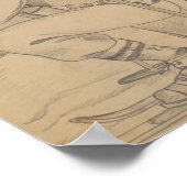 Poster En patrouille (Coin)