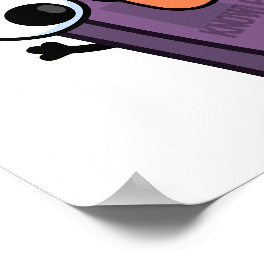 Poster En-psycho-pedia Funny Encyclopedia Pun (Coin)