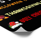 Poster En raison de l'inflation, ce costume d'Halloween e (Coin)