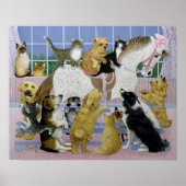 Poster En route pour le tour (Devant)