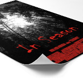 Poster En saison (Coin)