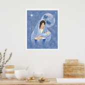 Poster En sécurité dans ses bras (Cuisine)