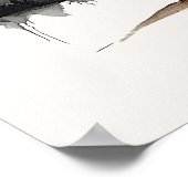 Poster En silence (Coin)
