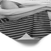 Poster en souvenir (Coin)