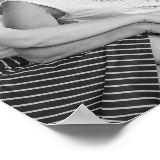 Poster en souvenir (Coin)