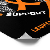 Poster En souvenir de mon fils en souvenir affectueux de  (Coin)