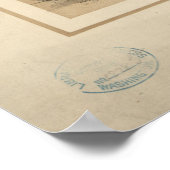 Poster En souvenir du centenaire (Coin)