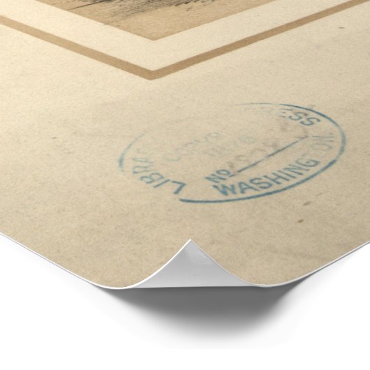 Poster En souvenir du centenaire (Coin)