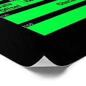 Poster en-têtes IPv4 et TCP (Coin)