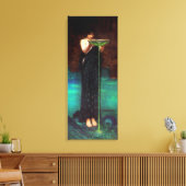 Poster en toile de Waterhouse Circe Invidiosa (Insitu(Salon))