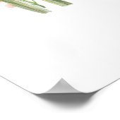 Poster En tu presencia hay plenitude Salmos (Coin)