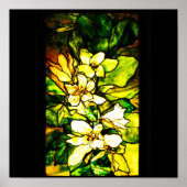 Poster en verre-Tiffany 2 (Devant)