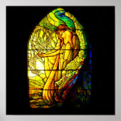 Poster en verre-Tiffany 6 (Devant)