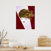 Poster En-Vogue (Cuisine)