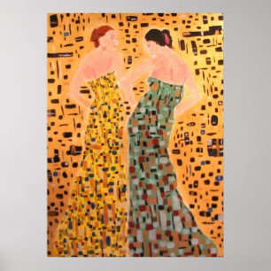 Poster En vue de la beauté