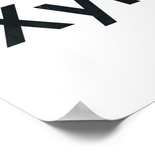 Poster En - Xylophone (Coin)