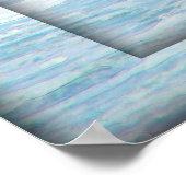 Poster encadré (Coin)