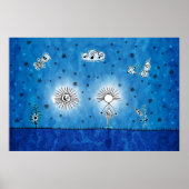 Poster Enceinte (Devant)