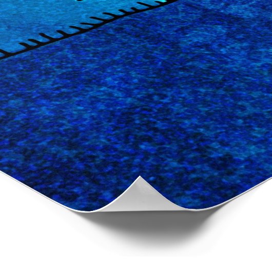 Poster Enceinte (Coin)