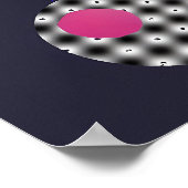 Poster Encerclés envahisseurs de la fin (Coin)